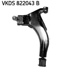 SKF VKDS 822043 B